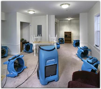 Contents Cleaning & Restoration in Newton, NJ